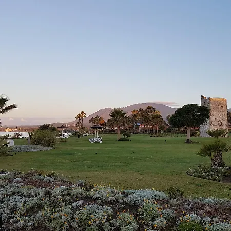 Salinas Διαμέρισμα Εστεπόνα