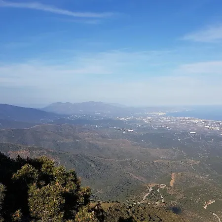 Salinas Διαμέρισμα