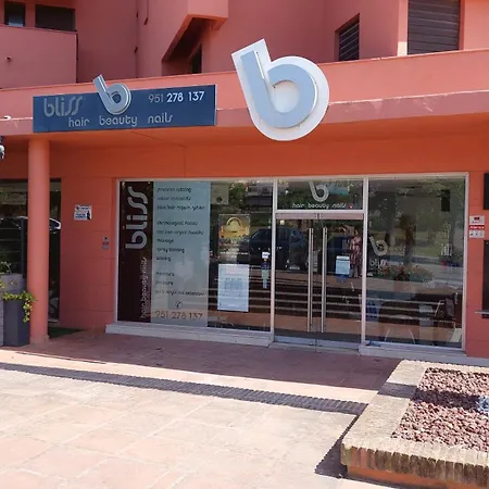 Salinas Estepona