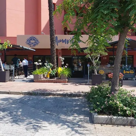 Salinas Estepona