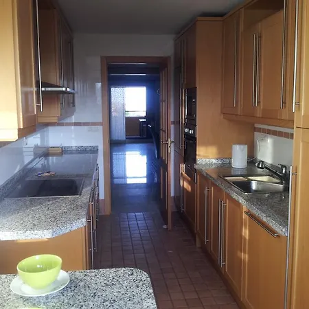 Salinas Apartment