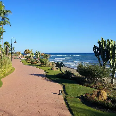 Apartment Salinas Estepona