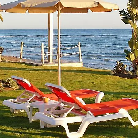 Salinas Apartment Estepona