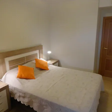 Salinas Apartment