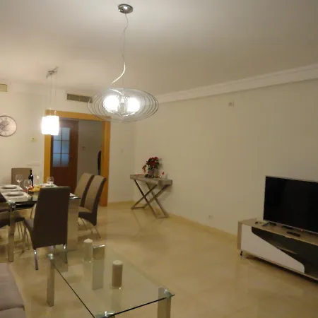 Apartment Salinas