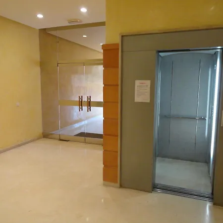 Apartment Salinas